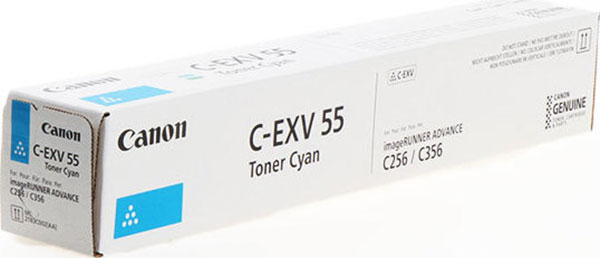 Canon C-EXV55 Drum Unit cyan Canon iR Advance C256i Canon C356P Canon C356i 2187C002