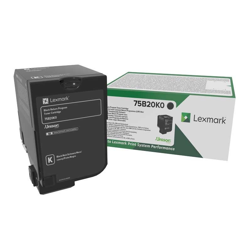 Lexmark - Hard drive - 320 GB - internal - for Lexmark C4150