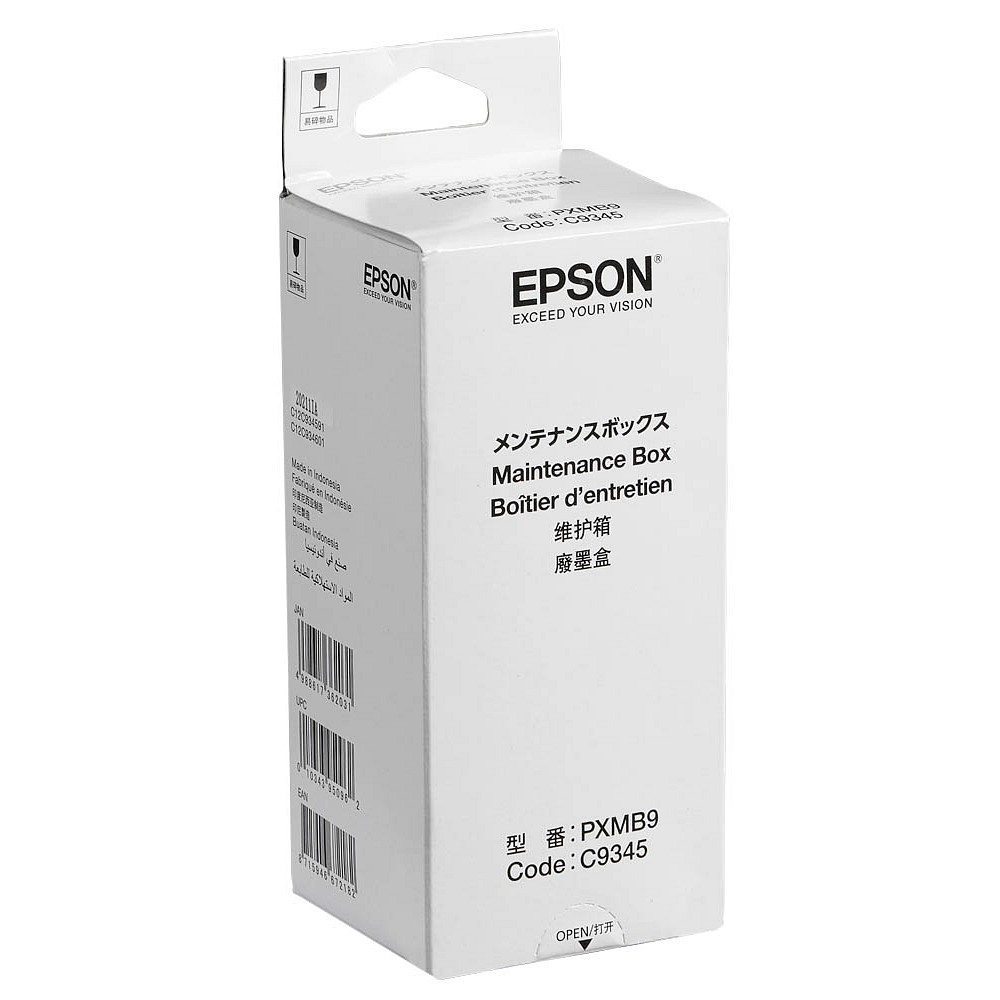 Epson EcoTank ET-2721 - Coolblue - Before 23:59, delivered tomorrow