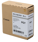 Canon PFI-3100PGY Tintenpatrone fotograu 160ml 6431C001 für imagePROGRAF GP-2600 S GP-4600 S