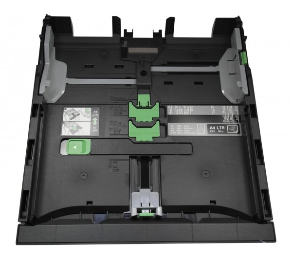 Brother D009NW001 Paper Tray 1 für Brother MFC-J3930DW Brother MFC-J6730DW Brother MFC-J6930DW