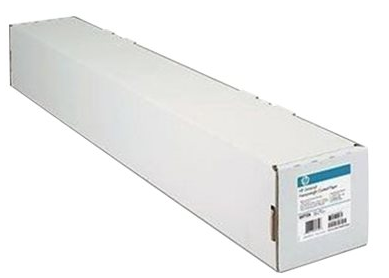 HP 51631E Papier weiss 131g/m² 914mm x 45.7m 1 Rolle 1er-Pack HP DesignJet Z2100 Z3200 Z5200