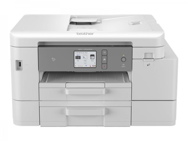 Brother MFC-J4540DWXL Multifunktionsdrucker 4in1 Farbe Tintenstrahl A4 Ultra-XL Tintenpatronen