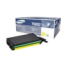 Samsung CLT-Y6092S Toner Yellow für Samsung CLP770ND Samsung CLP775ND SU559A