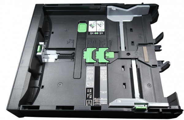 Brother D002AU001 Paper Tray für HL-T4000DW MFC-J3530DW MFC-J6530DW MFC-T4500DW