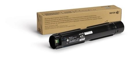 Xerox 106R03761 Toner Black für Xerox VersaLink C7000