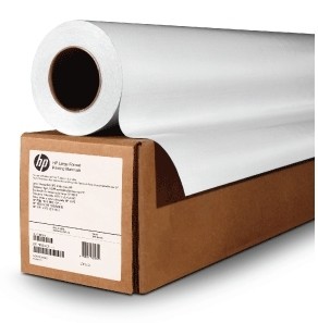 HP L5C79A Universal Heavyweight Coated Paper 131g/m² 841 mm x 91,4 m