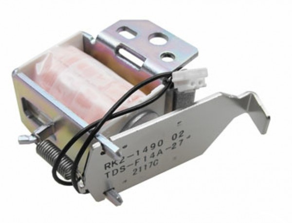 HP RK2-1490-000CN Solenoid HP LaserJet HP M3027 HP M3035 P3005 HP P3015 HP LaserJet Pro M521