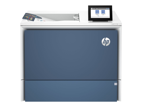 HP 6QN28A HP Color LaserJet Enterprise 5700dn - Drucker - Farbe - Duplex - Laser - A4