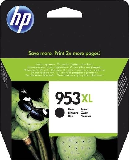 HP 953XL Tinte L0S70AE Black HP Officejet Pro 7720 HP Pro 8710 HP Pro 8720 HP 8730 HP 8740