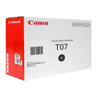 CANON T07 Toner Black Canon imagePRESS C165 C170 C270 3641C001