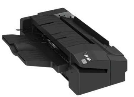 Canon 4000C002 Papierausgabe Finisher mit Heftvorrichtung für imageRunner Advance DX C3822i C3830i