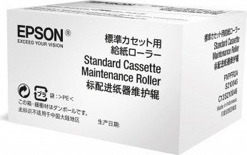 Epson C13S210048 Maintenance Roller Standard Cassette WorkForce Pro WF-C8100 WF-C8610