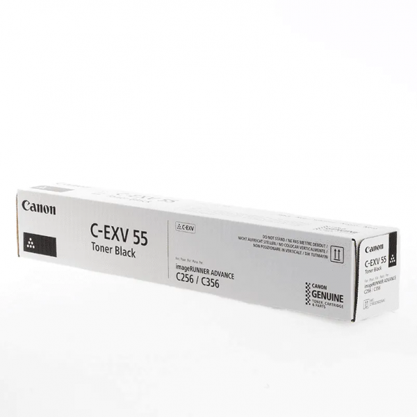 Canon C-EXV55 Drum Unit black Canon iR Advance C256i Canon C356P Canon C356i 2186C002