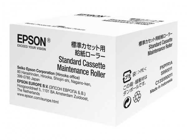 Epson C13S990011 WF-8010 WF-8090 WF-8590 WF-R8590 Maintenance Box Resttinte