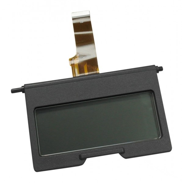 OKI 44596901 LCD-Assy MB472dnw MB441dn MB451dn MB461dn MB471 MC332dn MC351dn MC562dn ES4161 ES4191