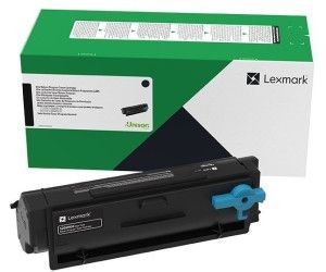 Lexmark 55B2H00 Toner schwarz für Lexmark MS331dn MS431dn Lexmark MX331dn MX431adn