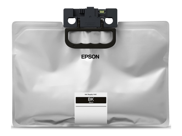 Epson T12F140 Tinte Black XXL Epson WorkForce Pro WF-M5399DW Epson WorkForce WF-M5899DWF