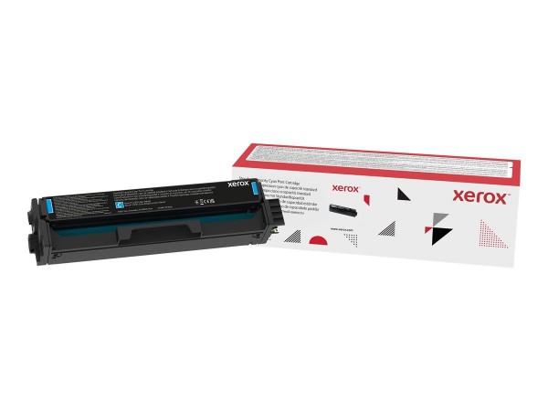 Xerox 006R04384 Toner Cyan Standardkapazität Xerox C230V Xerox C235V Serie