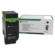 Lexmark 75M20K0 Black Toner Lexmark CS531dw CS632dwe Lexmark CX532adwe CX635adw