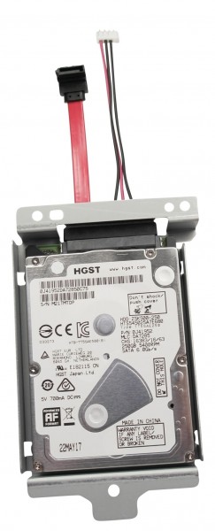 OKI 45855801 HDD für MC873 MC883