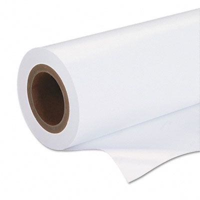 HP J3H69A Permanent Matte Adhesive Vinyl 150g/m² 914 mm x 45,7 m HP DesignJet L26500