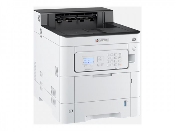 Kyocera ECOSYS PA4000cx Drucker Farbe Duplex Laser A4/Legal 1200 x 1200 dpi bis 45 Seiten/Min.