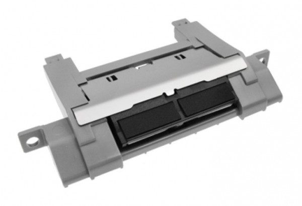 HP RM1-6454-000CN Seperation Pad HP LaserJet P2035 HP LaseerJet P2055 500 Blatt Cassette