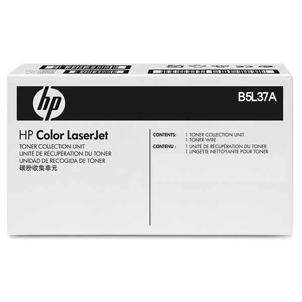 HP Color LaserJet B5L37A Toner-Auffangeinheit HP M552 M553 M555 M577 E57540c Tonersammler Waste Box