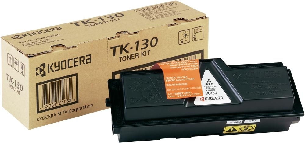 Kyocera 1128 печка