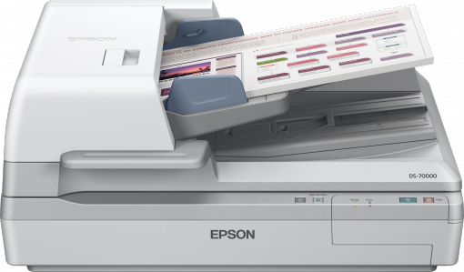 Epson 7500 сканер сброс настроек подключения