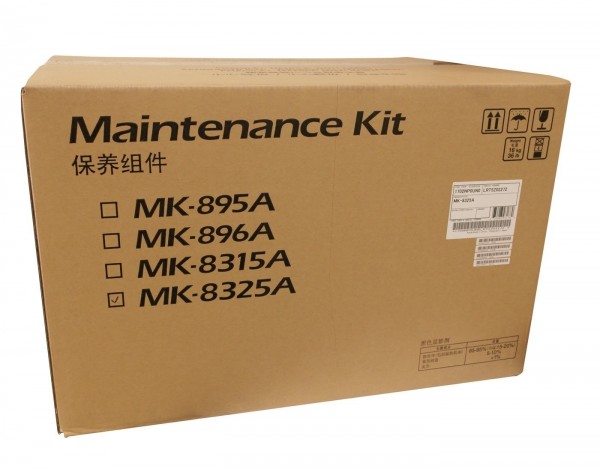 Kyocera MK-8325A Maintenance Kit für Kyocera TASKalfa 2551ci 1702NP0UN0