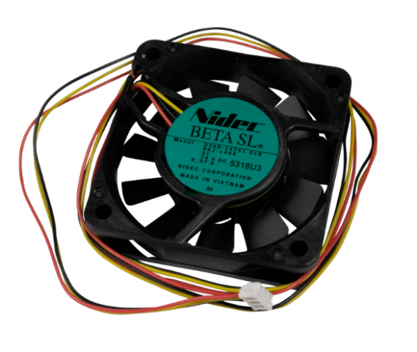 HP Fan RK2-1499-000CN für LaserJet M525 M3027 M3035 P3005 P3015 Pro M525