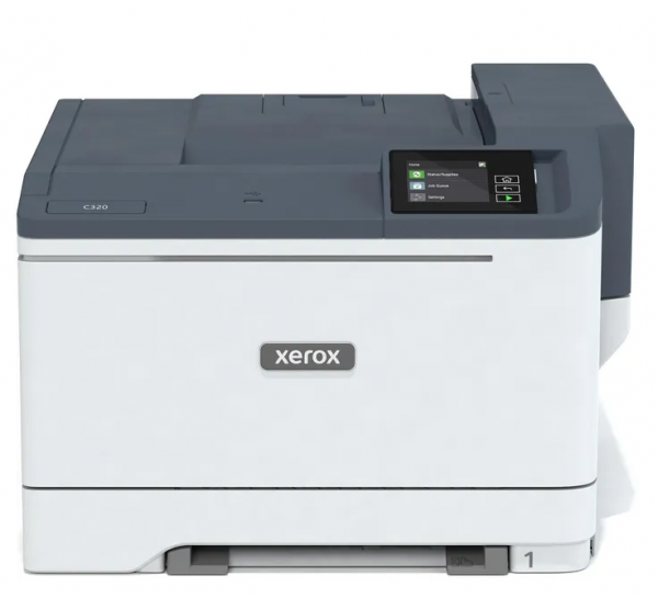 Xerox C320dni Farblaserdrucker 33 Seiten/Min. C320V_DNI