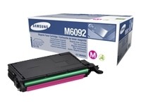 Samsung Toner Magenta für CLP770ND CLP775ND CLT-M6092S SU348A