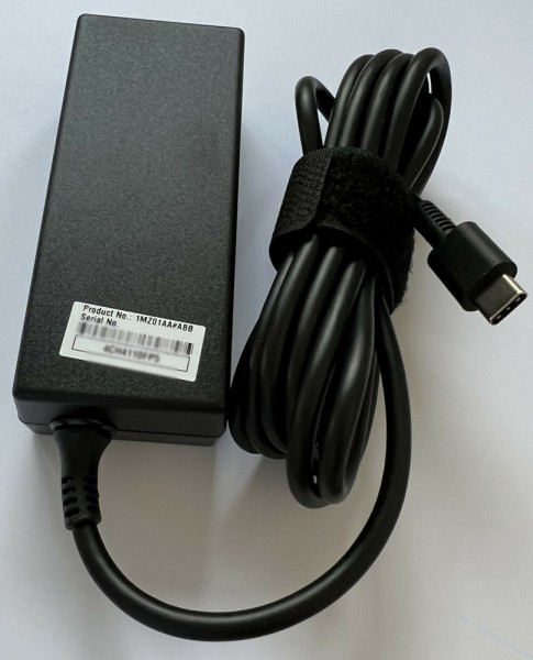 HP L43407-001N AC-Adapter 45 Watt USB-C 3PIN für HP Elitebook HP ProBook HP Pro X