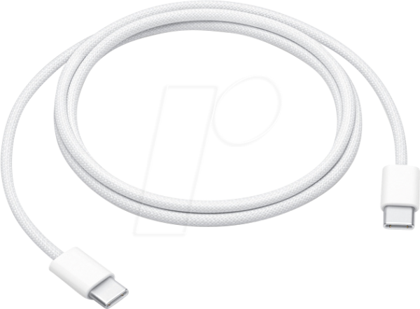 Apple Cable USB-C MM0A3ZM/A APPLE Kabel USB-C->Lightning 1m