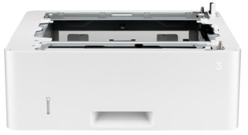 HP D9P29A Papierfach 550 Blatt für LaserJet Pro M402 M427 M406dn MFP M430f MFP M426fdn M428fdw