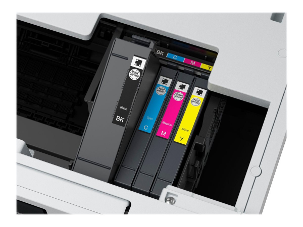 Epson Workforce Pro Wf C4810dtwf Multifunktionsdrucker Farbe C11cj05403 Ab Lager 0140