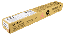 Sharp Toner Magenta BP-C50GTMA für BP-C 533