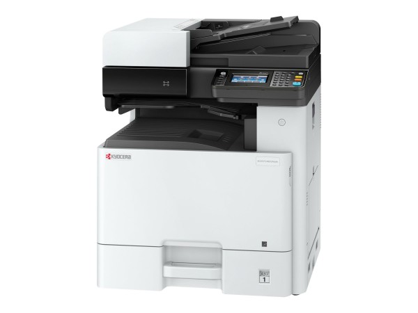 Kyocera Ecosys M8130cidn Multifunktionsdrucker Farbe A3 Print Scan Copy 1102P33NL0