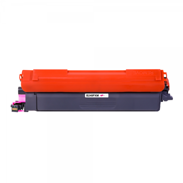 TP Premium TN-248M Toner Magenta Brother DCP-L3520CDWE L3560CDW HL-L3215CW L8230CDW MFC-L3760CDW