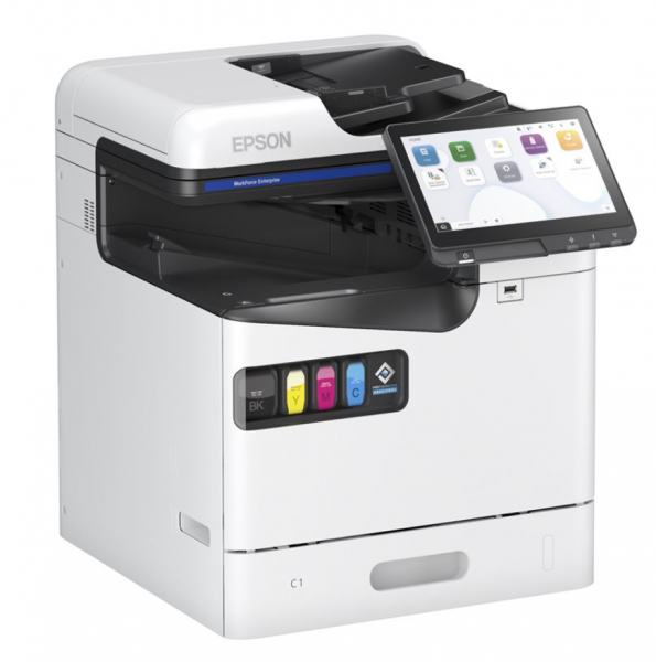 EPSON WorkForce Enterprise AM-C400 Multifunktionsdrucker 4in1 40Seiten/Min. *Preis auf Anfrage!!**