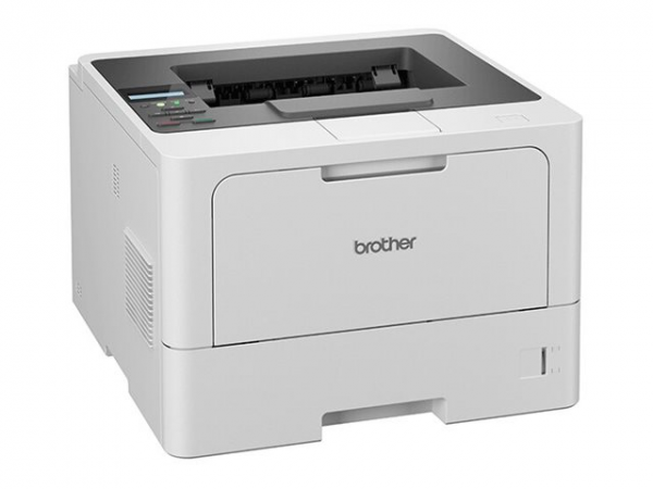 Brother HL-L5210DN A4 Duplex Laserdrucker 48ppm USB Gigabit LAN