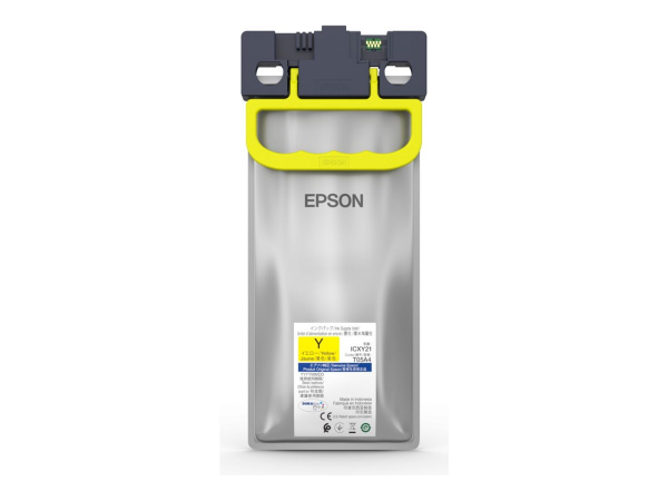 Epson T05A4 Tinte Yellow XL Epson WorkForce Pro WF-C878R Epson WF-C879R