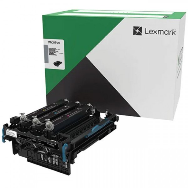 Lexmark 75M0Z50 Imaging-Kit 4-Farben Lexmark CS531dw Lexmark CS632dwe Lexmark CX532adwe Lexmark CX6